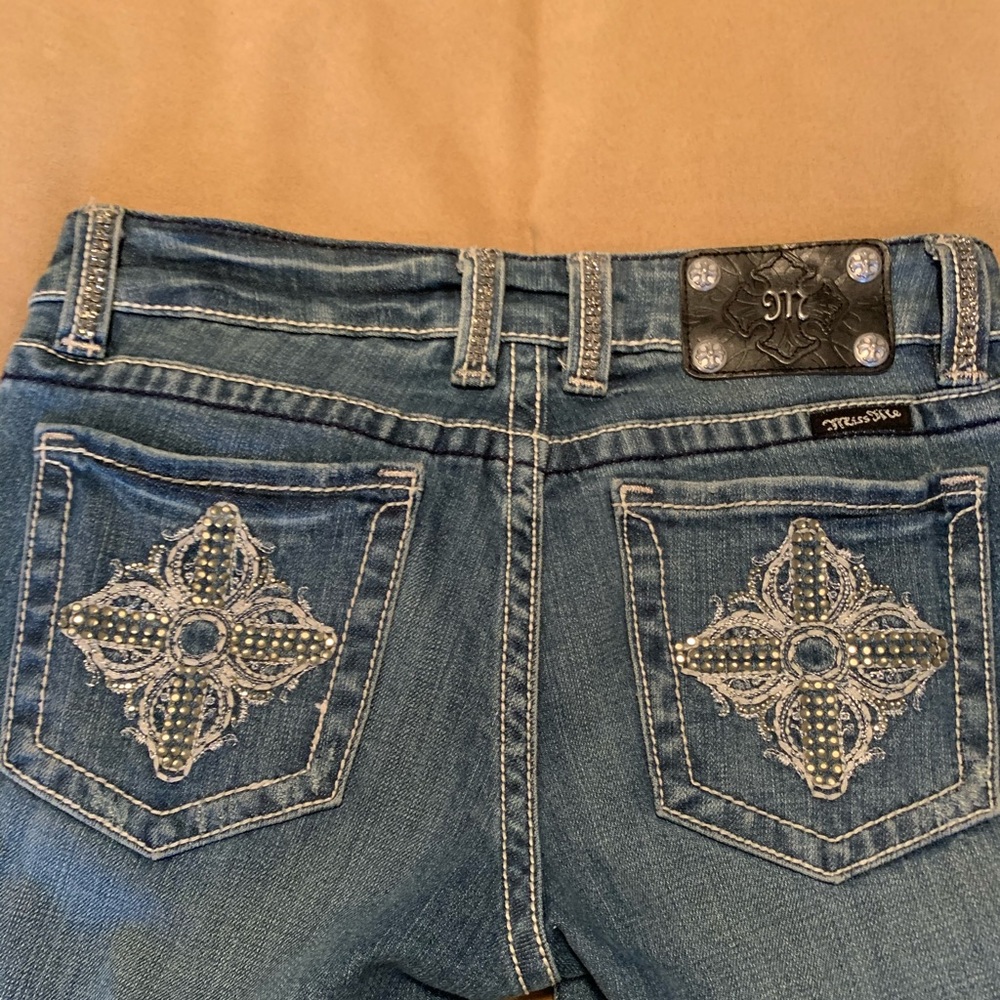 Missme jeans